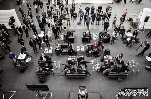 第52届D&AD创意奖评审结束 中国获5项“年鉴奖”