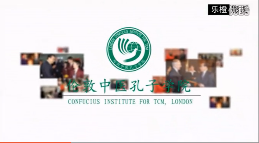 伦敦中医孔子学院