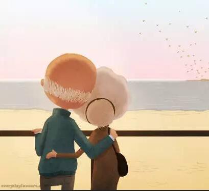 超暖心的国外广告，好虐单身狗