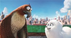 《爱宠大机密》全球票房逼近6亿