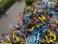 共享经济正在成为实体经济的＂癌症＂