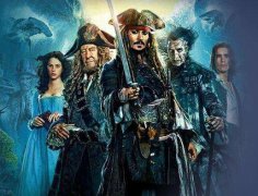 《加勒比海盗5》无悬念碾压国产片，却让影市两败俱伤？