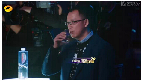 vivo智能手机合作《我是歌手》抢占娱乐营销至高点