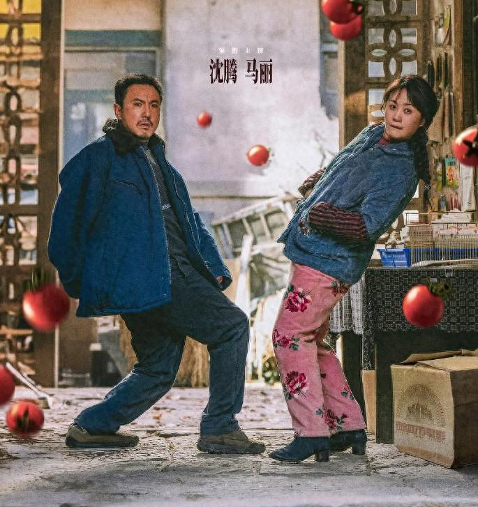 含青量100%！电影《抓娃娃》全程在青拍摄，青岛大街小巷即将登陆全国影院